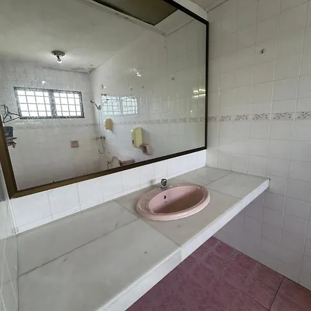 Happy Homestay Ipoh Exterior photo