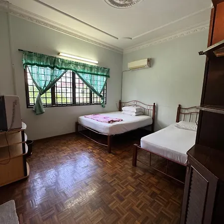 Happy Homestay Ipoh Exterior photo
