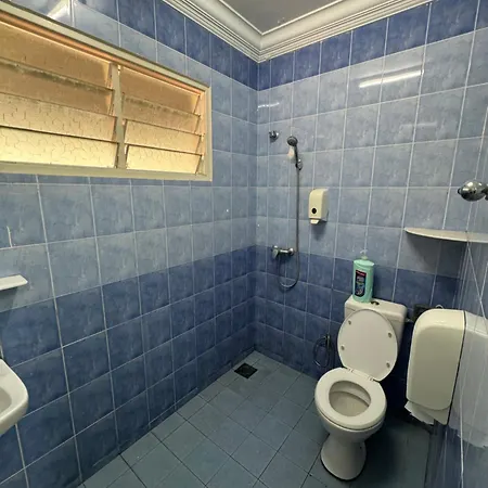 Happy Homestay Ipoh Exterior photo
