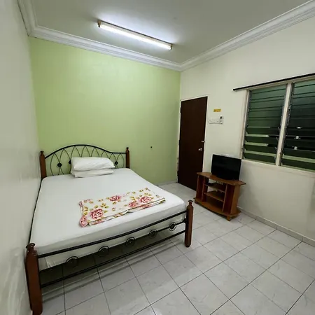 Happy Homestay Ipoh Exterior photo