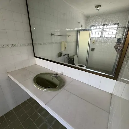 Happy Homestay Ipoh Exterior photo
