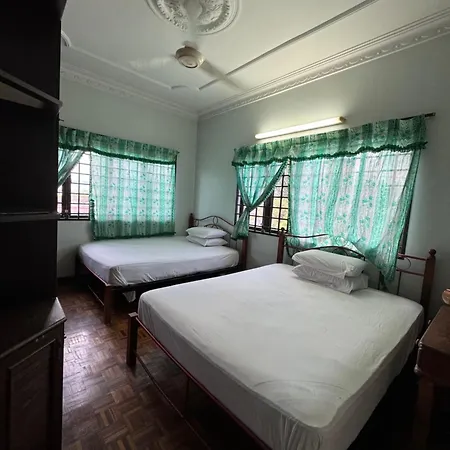 Happy Homestay Ipoh Exterior photo
