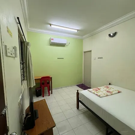 Happy Homestay Ipoh Exterior photo