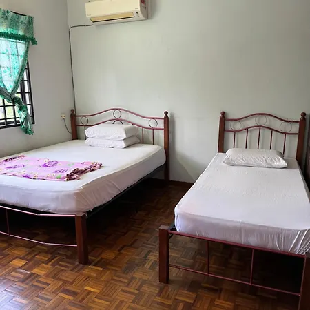 Happy Homestay Ipoh Exterior photo