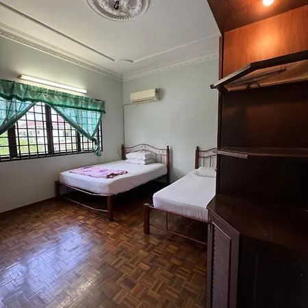Happy Homestay Ipoh Exterior photo