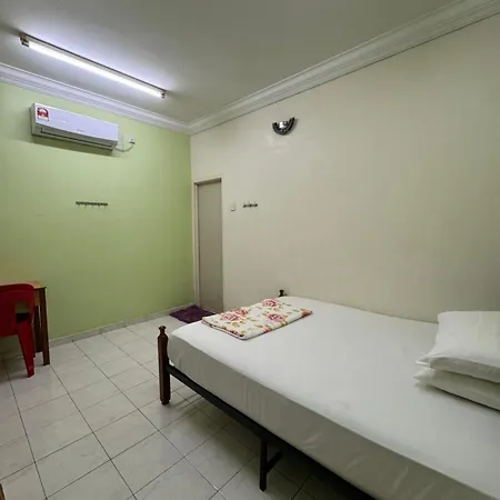 Happy Homestay Ipoh Exterior photo