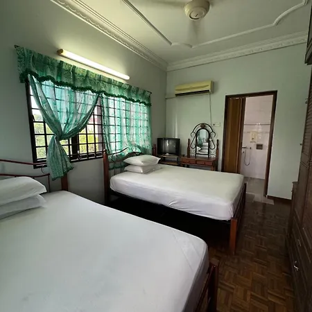 Happy Homestay Ipoh Exterior photo