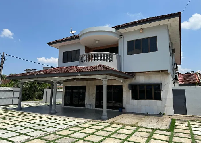Happy Homestay