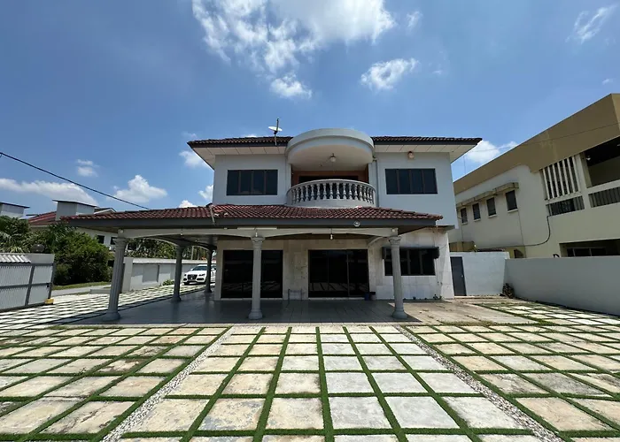 Happy Homestay