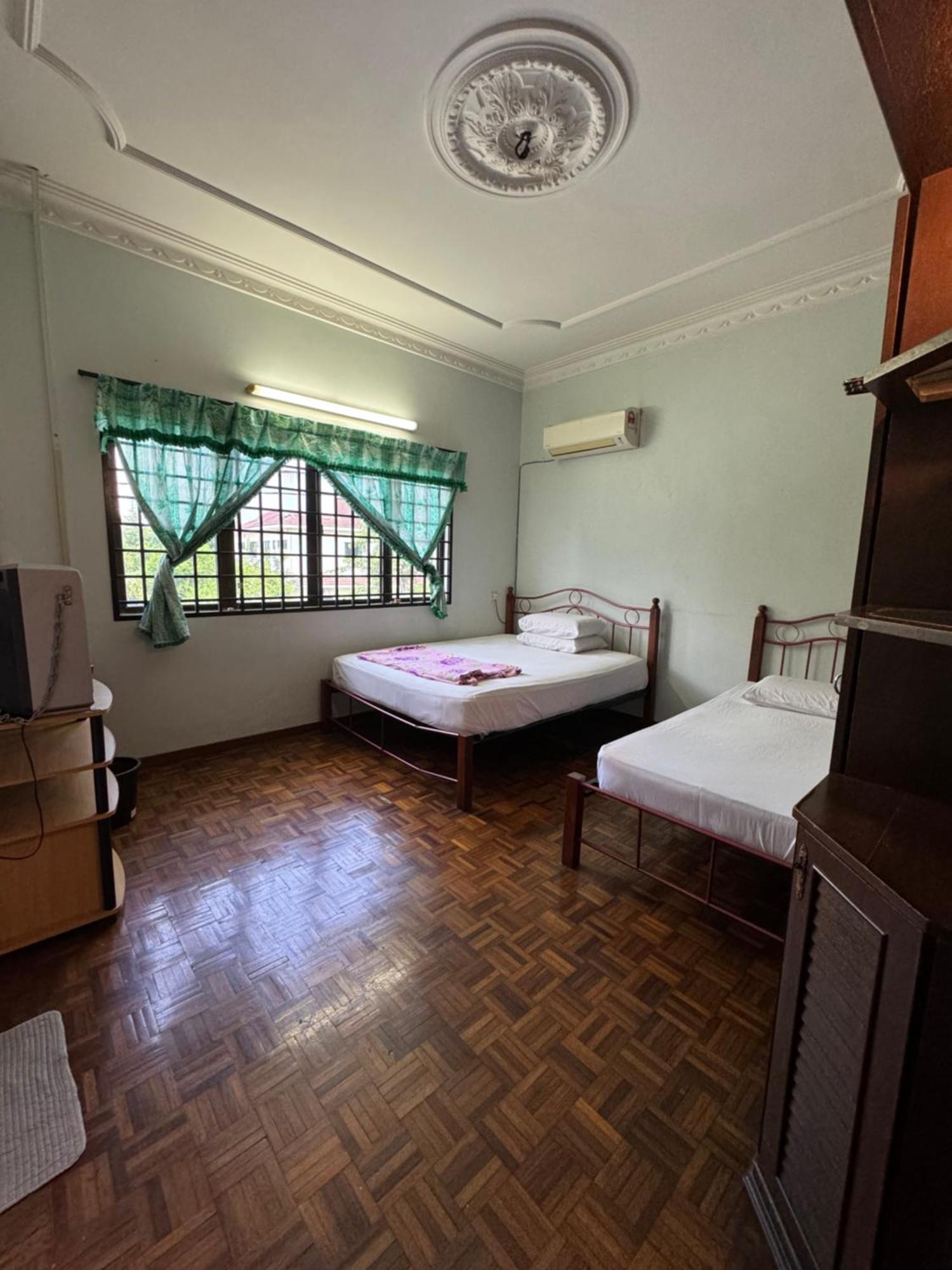 Happy Homestay