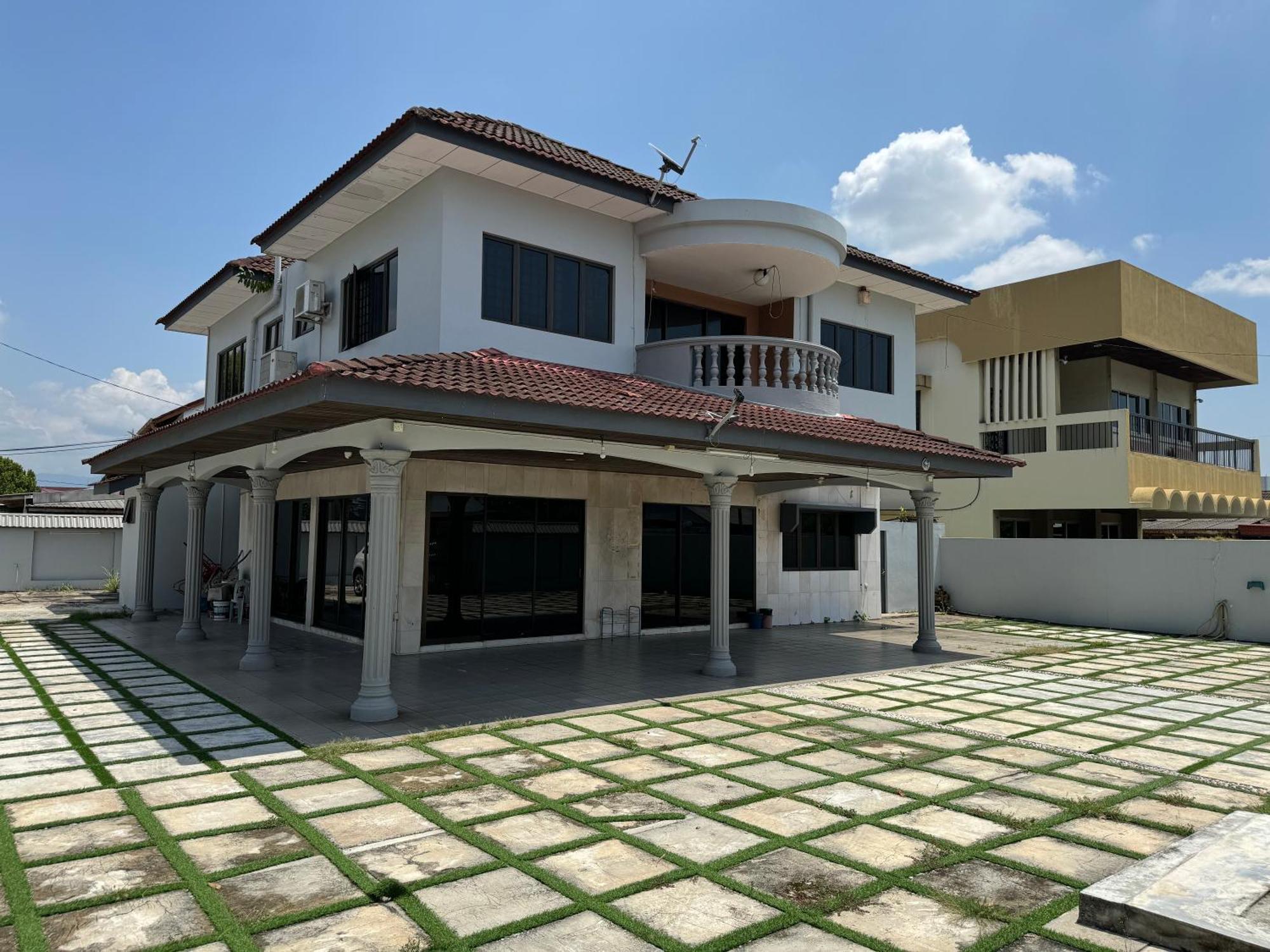 Happy Homestay Ipoh