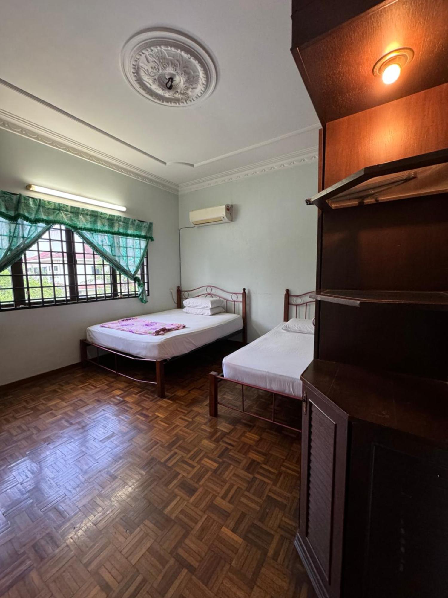 Homestay Happy Ipoh