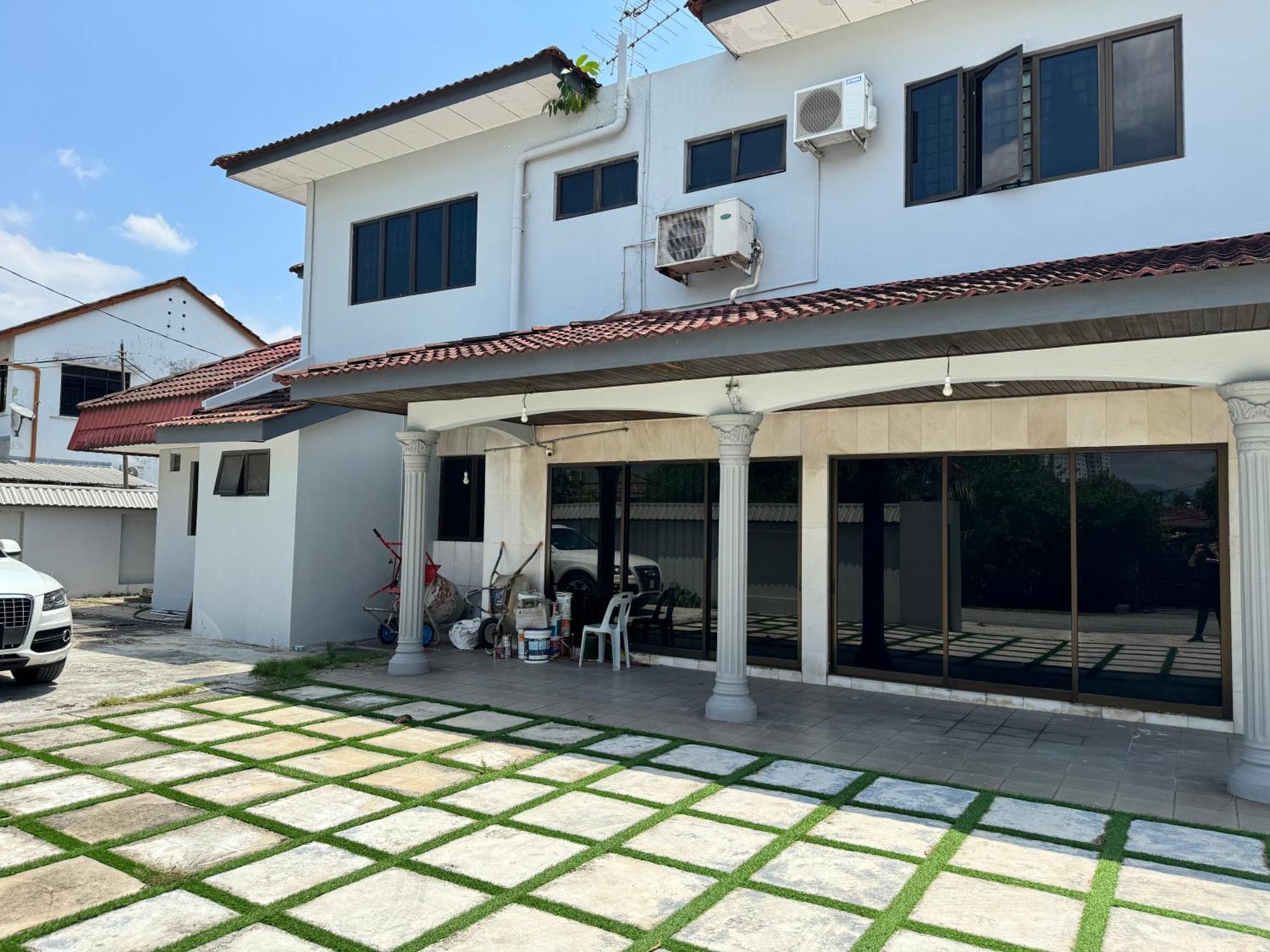 Happy Homestay Ipoh